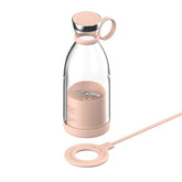 Mini Juicer Blender